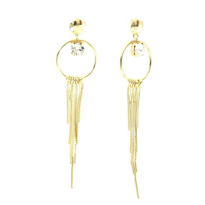 Orecchini In Argento 925