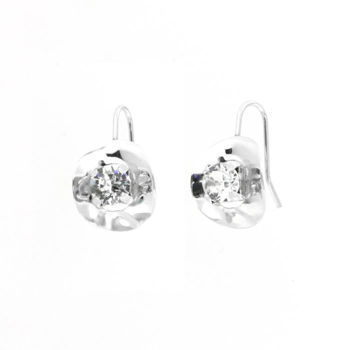 925 Silver Earrings