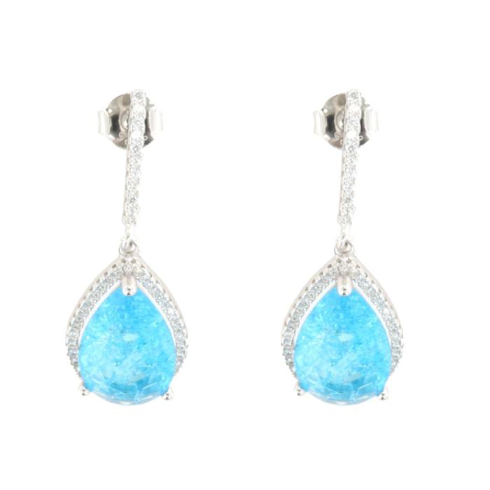 925 Silver Earrings