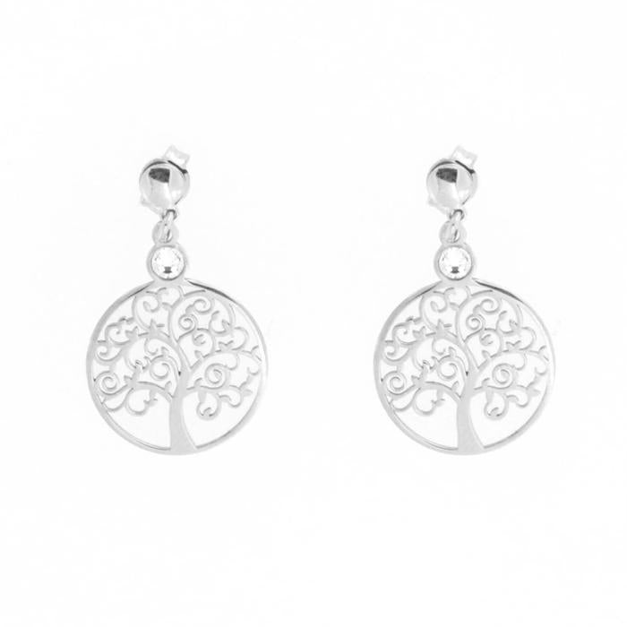 925 Silver Earrings