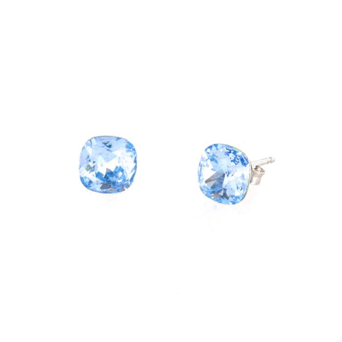 925 Silver Earrings