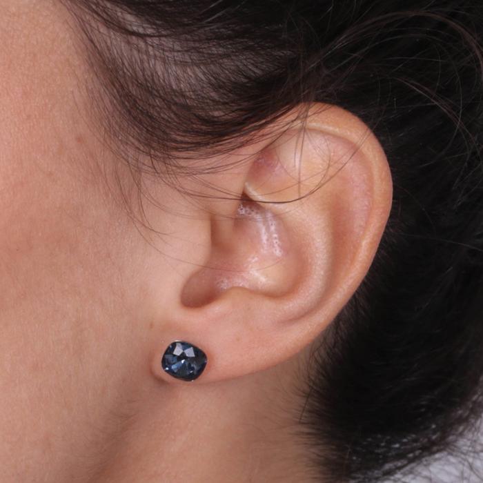 925 Silver Earrings