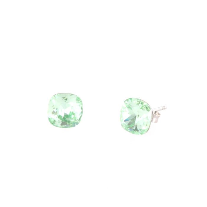 Boucles d'oreilles en argent 925