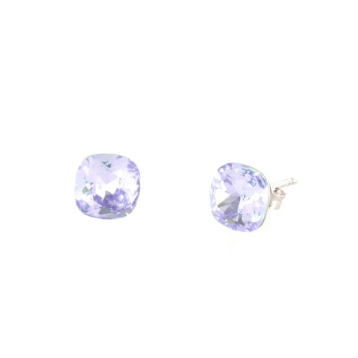Boucles d'oreilles en argent 925