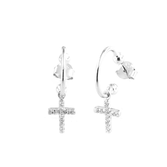 Orecchini In Argento 925
