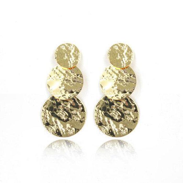 925 Silver Earrings