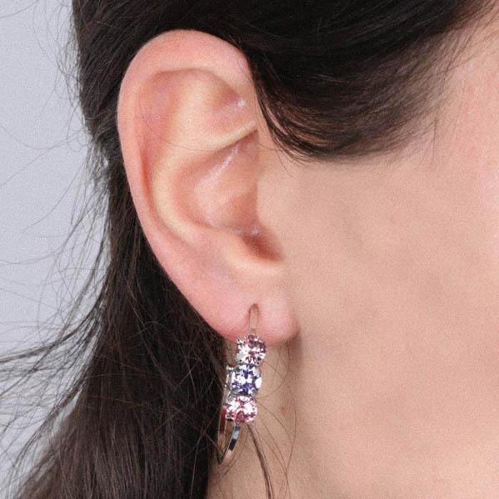 925 Silver Earrings