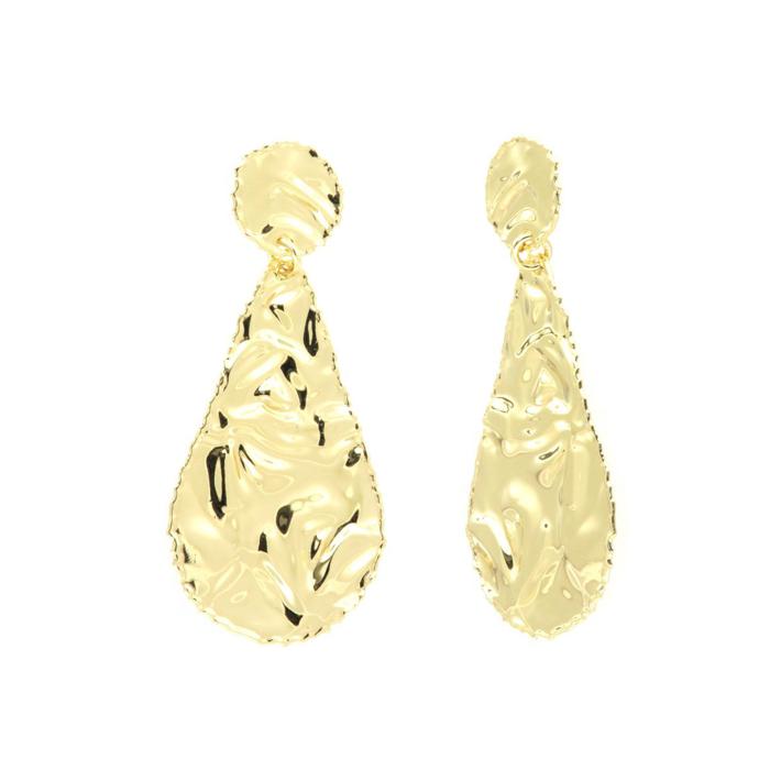 Boucles d'oreilles en argent 925