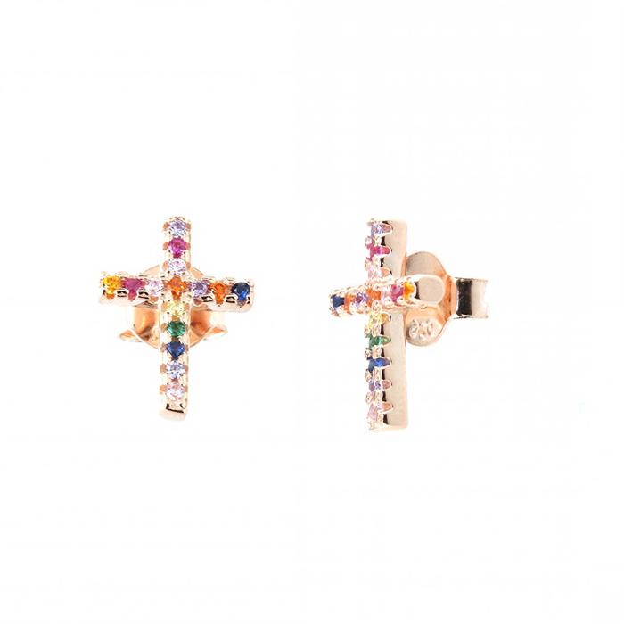 Orecchini In Argento 925