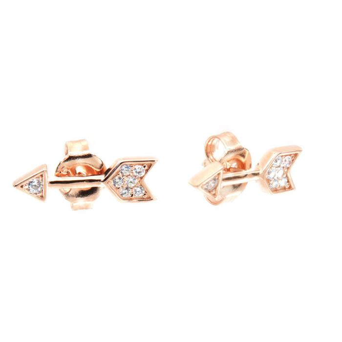 Orecchini In Argento 925