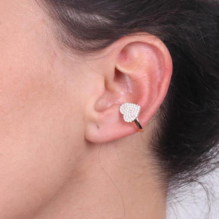 Manchette d'oreille