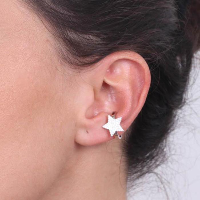Manchette d'oreille