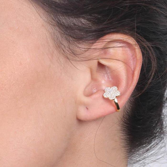 Manchette d'oreille