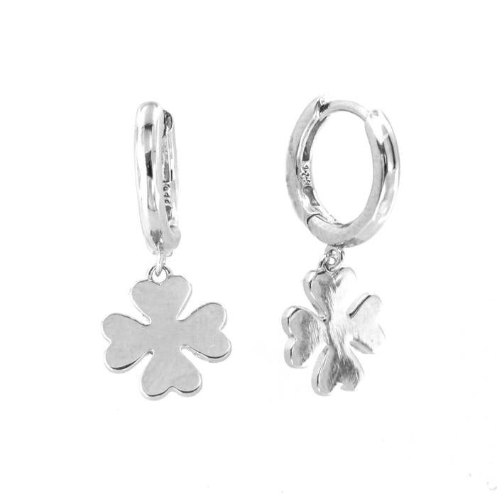 925 Silver Earrings