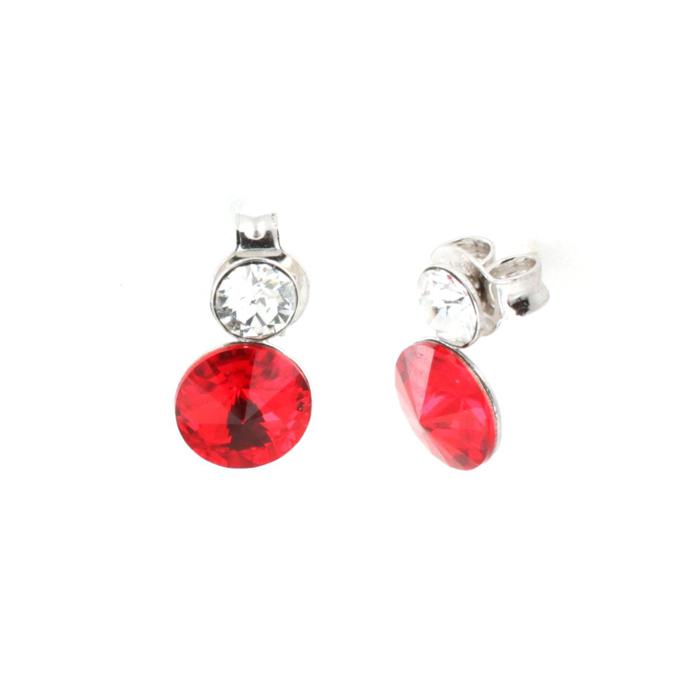 925 Silver Earrings
