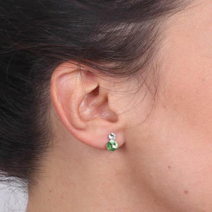 Orecchini In Argento 925