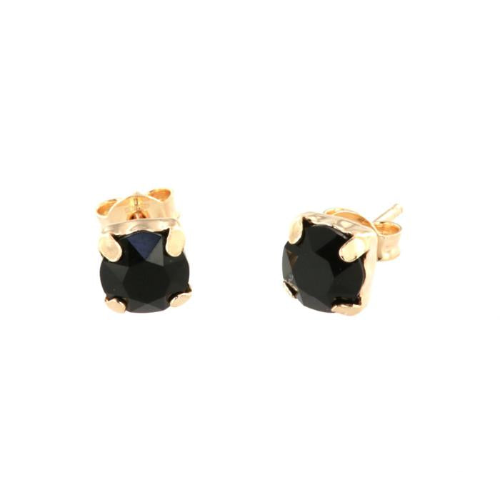 Boucles d'oreilles en argent 925