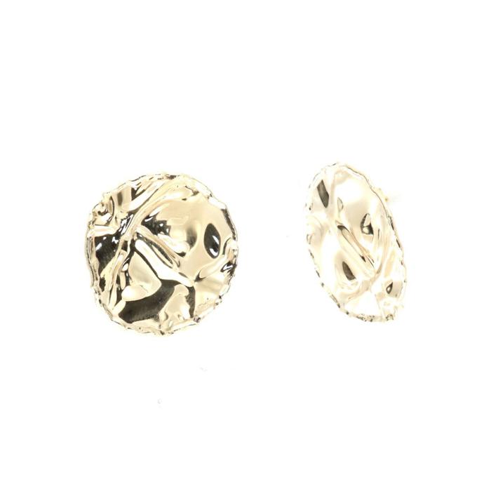 Boucles d'oreilles en argent 925