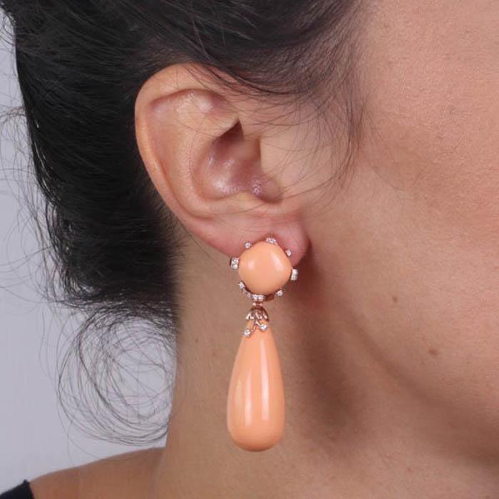 925 Silver Earrings