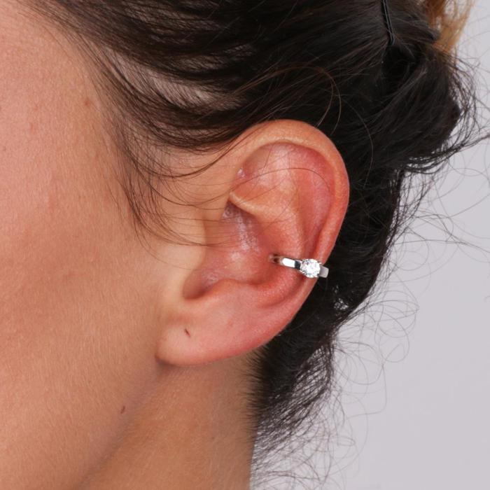 Manchette d'oreille