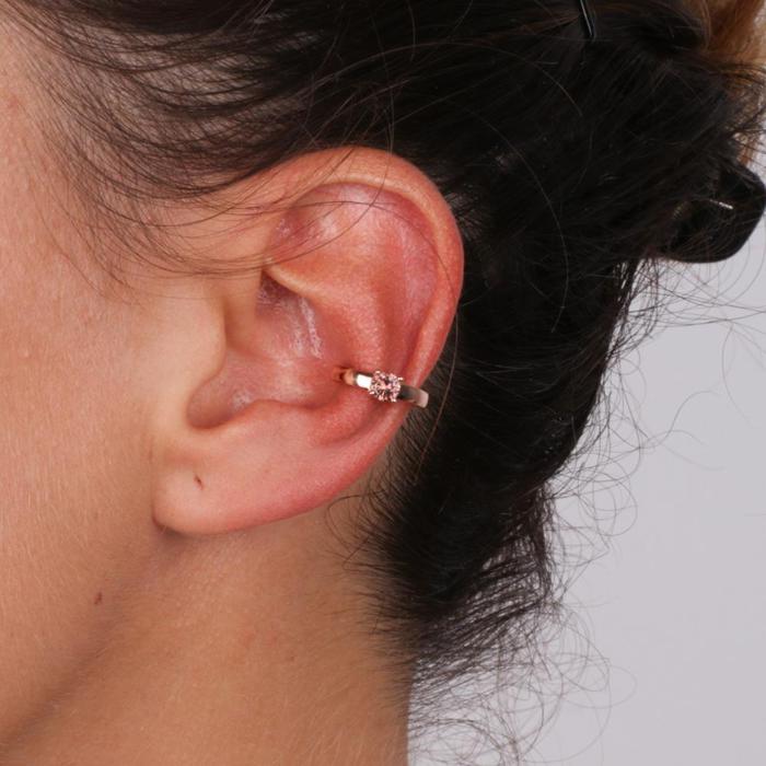 Manchette d'oreille