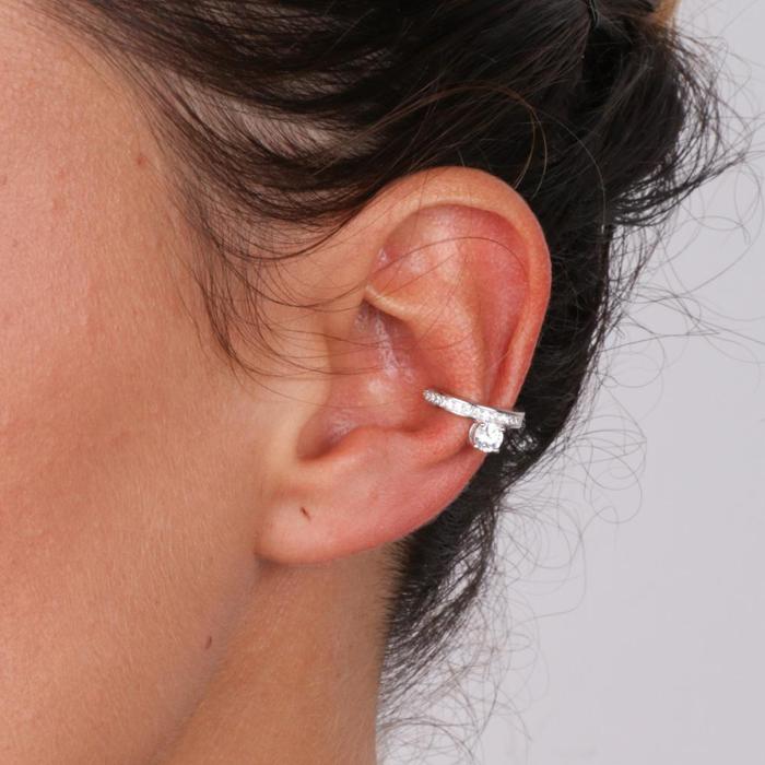 Manchette d'oreille