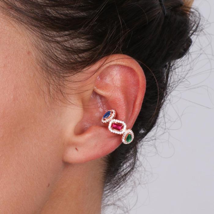 Manchette d'oreille