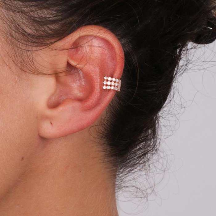 Manchette d'oreille