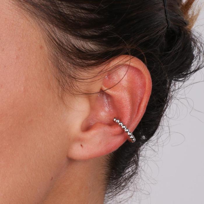 Manchette d'oreille