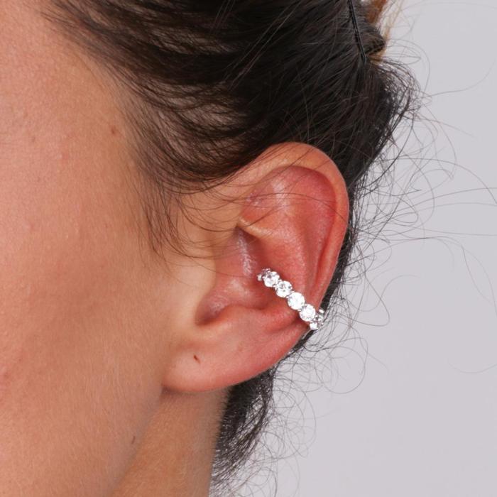 Manchette d'oreille