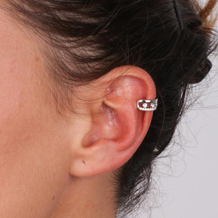Manchette d'oreille