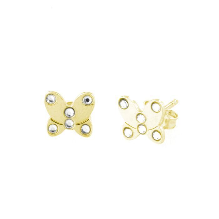 Boucles d'oreilles en argent 925