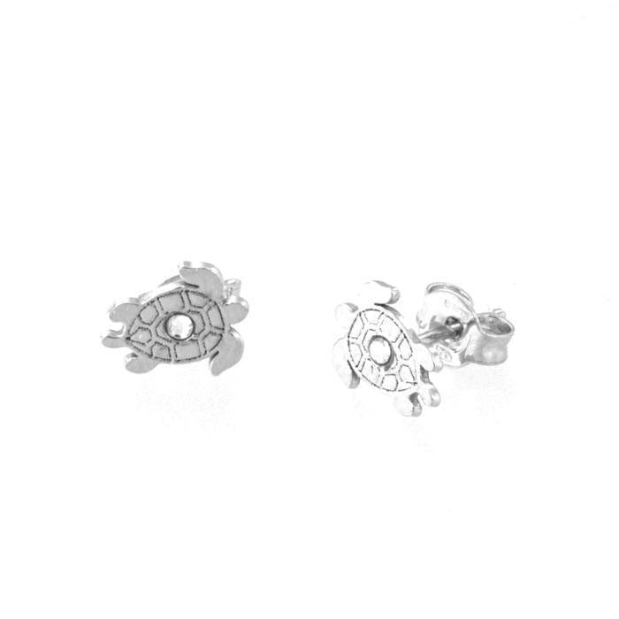 Boucles d'oreilles en argent 925