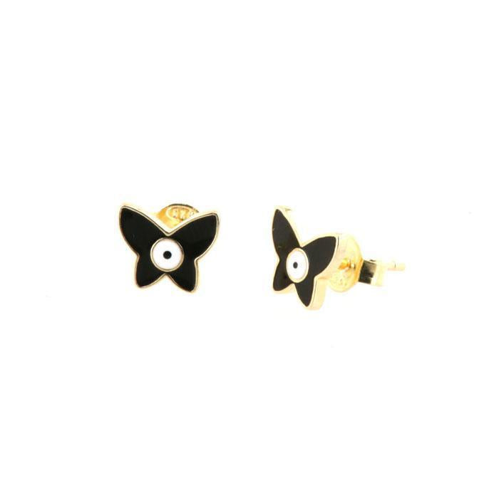 Boucles d'oreilles en argent 925
