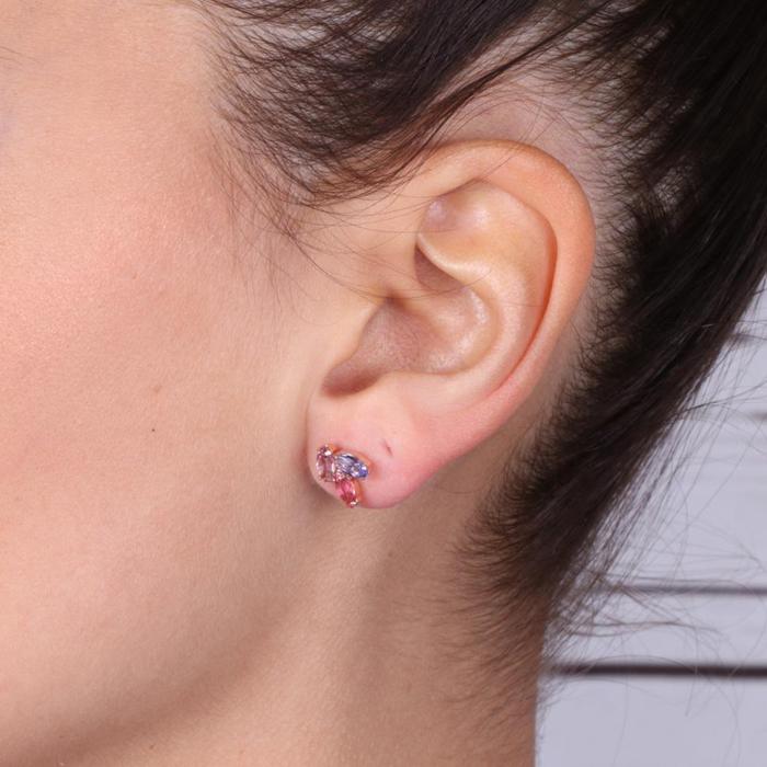 Orecchini In Argento 925