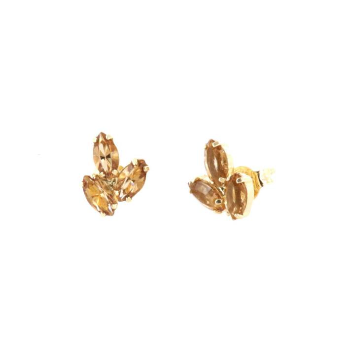 925 Silver Earrings