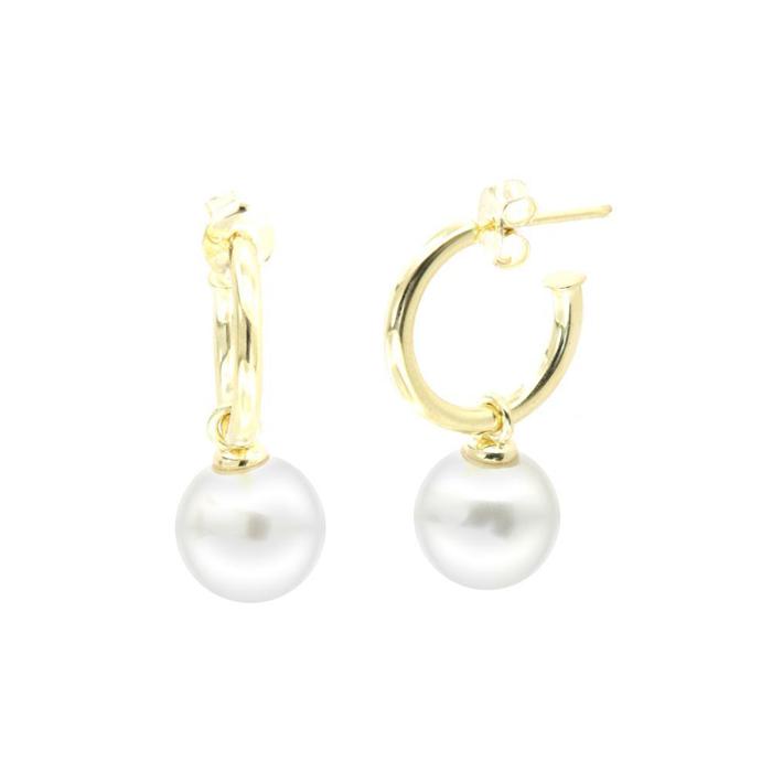 925 Silver Earrings