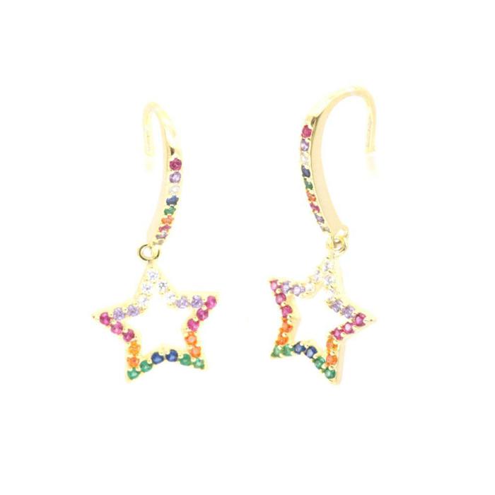 925 Silver Earrings