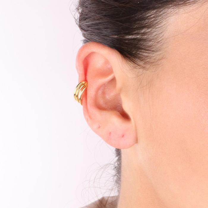 Manchette d'oreille