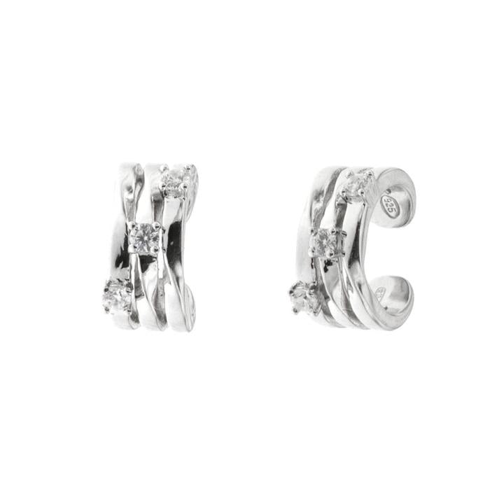 Manchette d'oreille