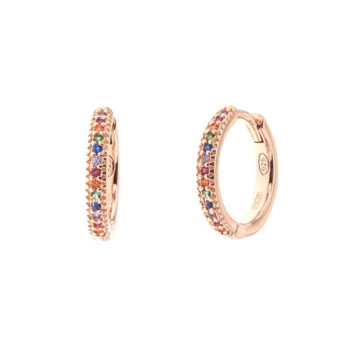 Orecchini in Argento 925