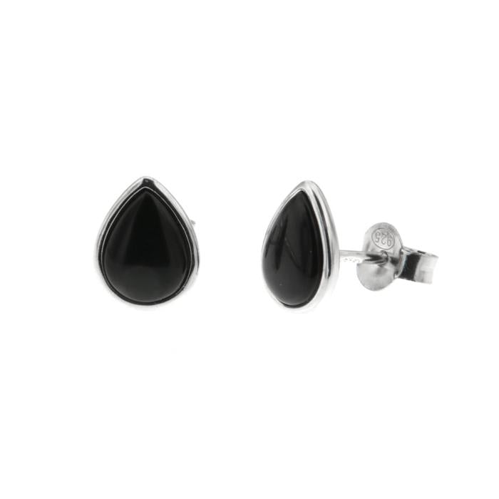 Boucles d'oreilles en argent 925