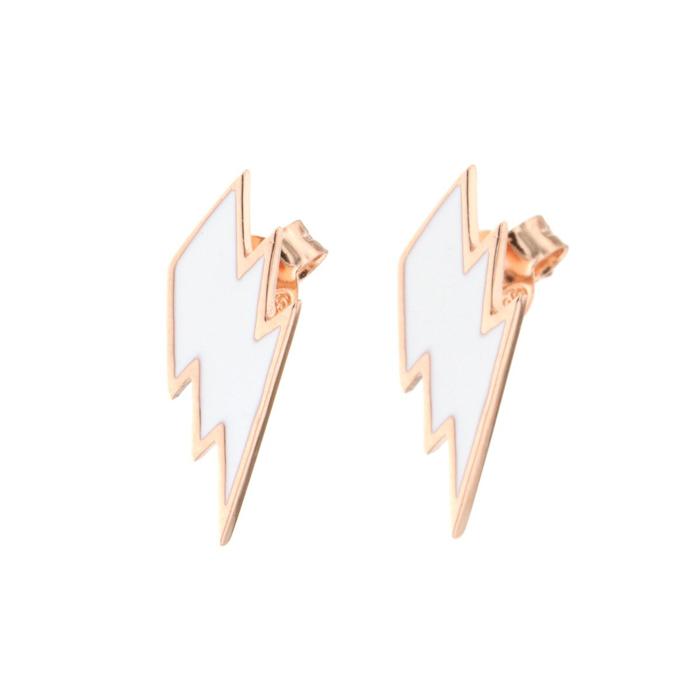Boucles d'oreilles en argent 925