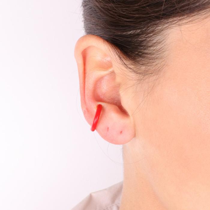 Manchette d'oreille