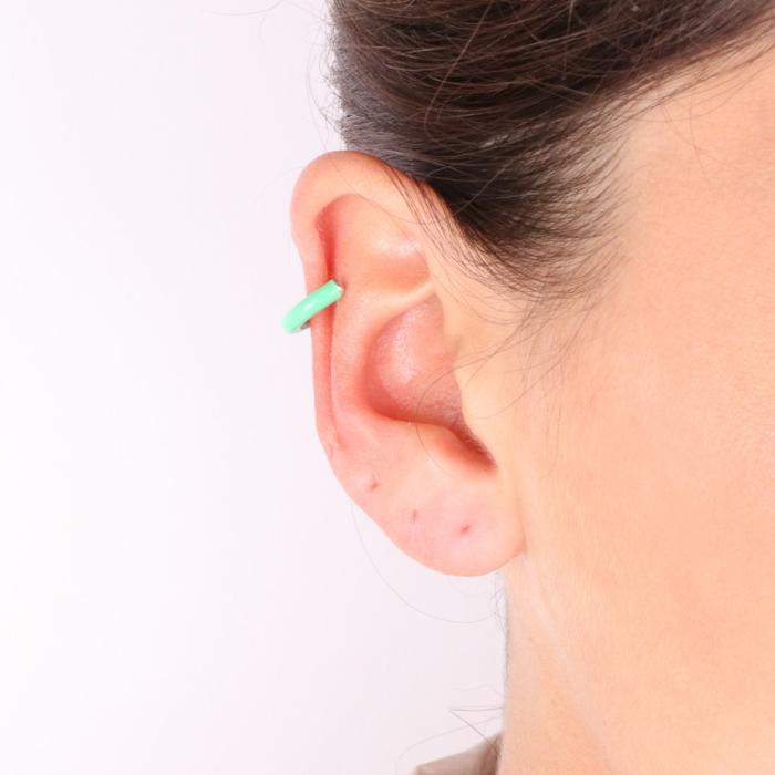 Manchette d'oreille
