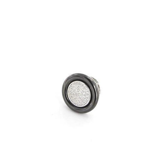 Broche en argent 925