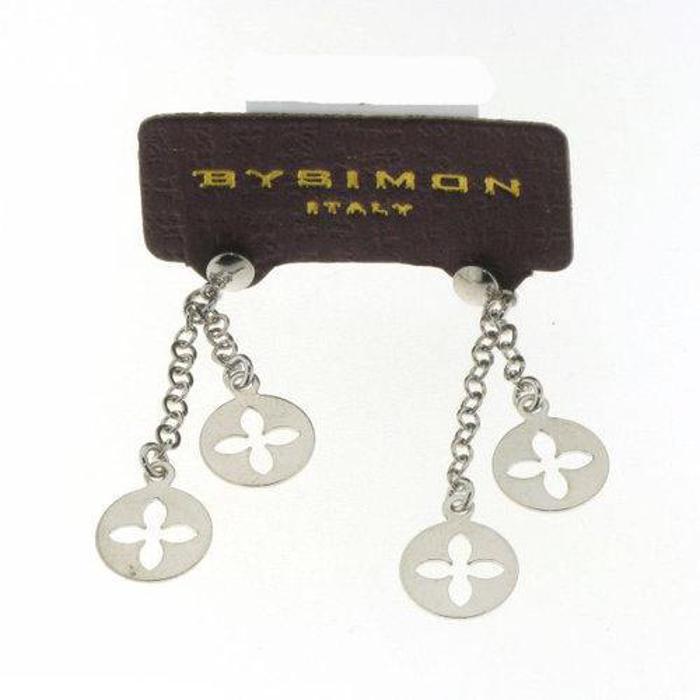 925 Silver Earrings