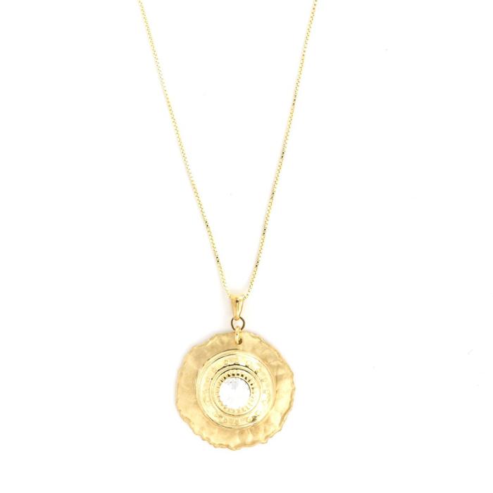 Collier en argent 925