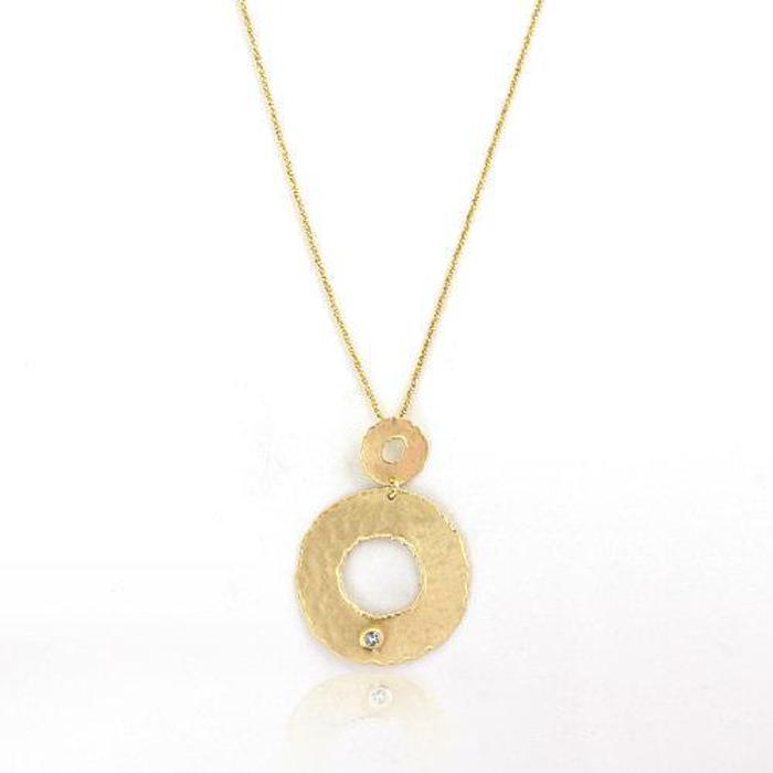 Collier en argent 925