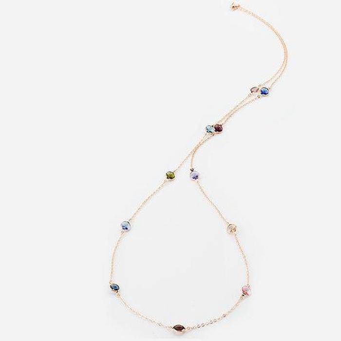 Collier en argent 925